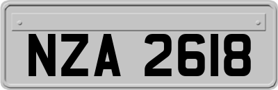 NZA2618