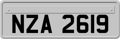 NZA2619
