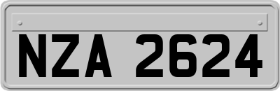 NZA2624