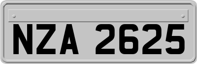 NZA2625