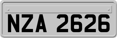 NZA2626