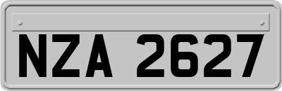 NZA2627