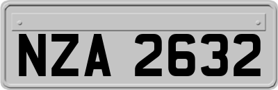 NZA2632