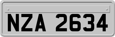 NZA2634