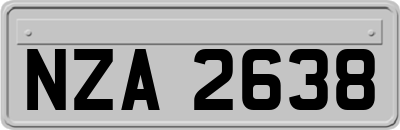 NZA2638