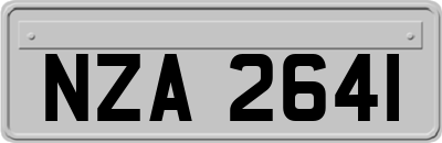 NZA2641