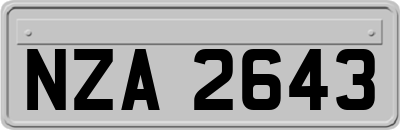NZA2643