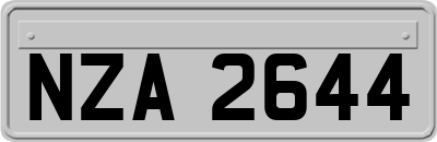 NZA2644