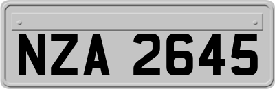 NZA2645