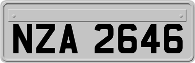 NZA2646