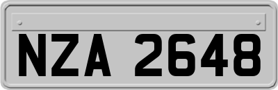 NZA2648