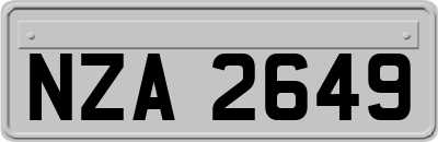 NZA2649