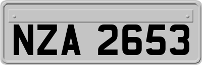 NZA2653