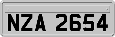 NZA2654