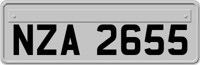 NZA2655