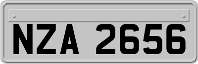 NZA2656
