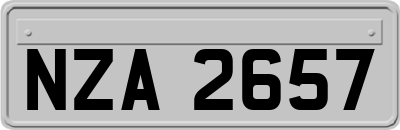 NZA2657