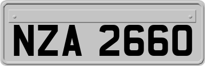 NZA2660