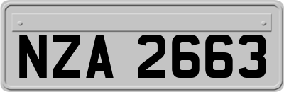 NZA2663