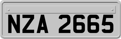 NZA2665