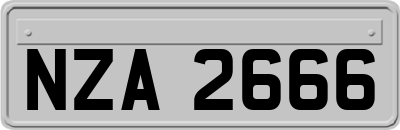 NZA2666