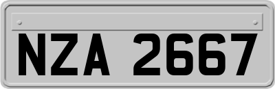 NZA2667