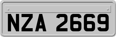 NZA2669