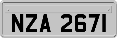 NZA2671