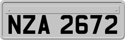 NZA2672