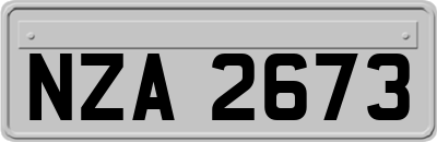 NZA2673