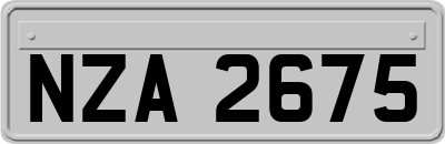NZA2675