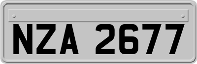 NZA2677