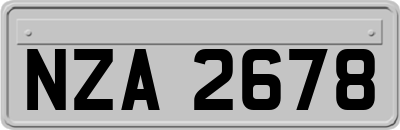 NZA2678