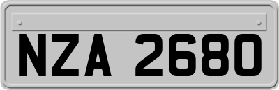 NZA2680