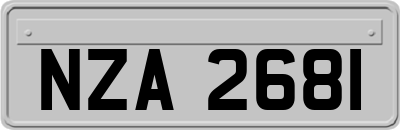 NZA2681