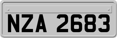 NZA2683