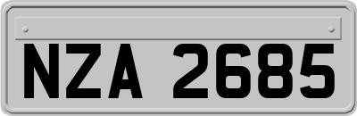 NZA2685