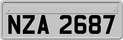 NZA2687