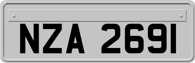 NZA2691