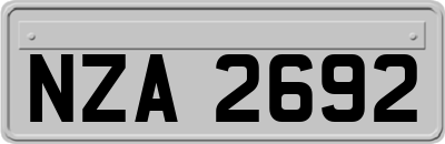 NZA2692