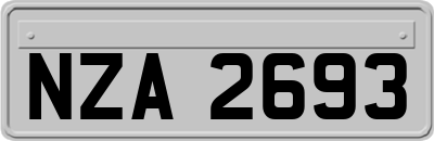 NZA2693