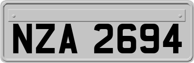 NZA2694
