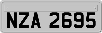 NZA2695