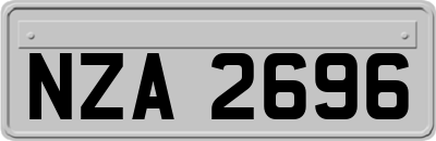 NZA2696