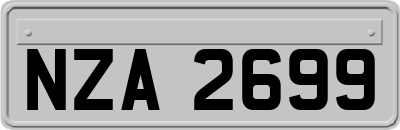 NZA2699