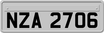 NZA2706