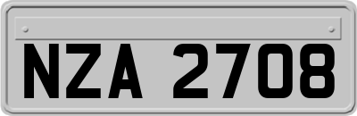 NZA2708