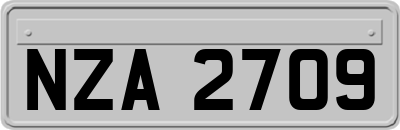 NZA2709