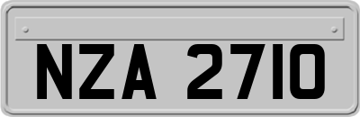 NZA2710