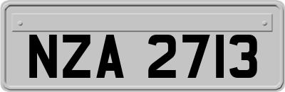 NZA2713